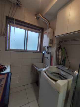 Imagem Apartamento com 2 Quartos à Venda, 63 m² em Saúde - São Paulo