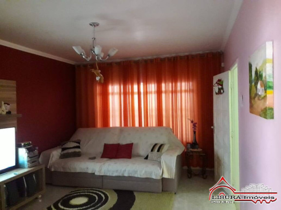 Imagem Casa com 2 Quartos à Venda, 200 m² em Centro - Jacareí Imagem Casa com 2 Quartos à Venda, 200 m² em Centro - Jacareí