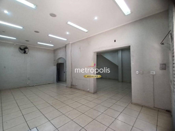 Imagem Sala Comercial para Alugar, 222 m² em Centro - São Caetano Do Sul Imagem Sala Comercial para Alugar, 222 m² em Centro - São Caetano Do Sul