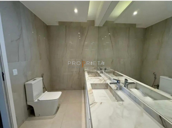 Imagem Apartamento com 4 Quartos à Venda, 282 m² em Barra Da Tijuca - Rio  De Janeiro