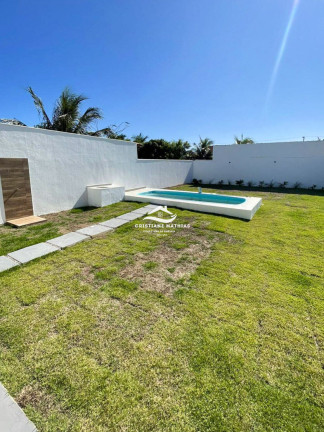 Imagem Casa com 3 Quartos à Venda, 115 m² em Jardim Atlântico Central (itaipuaçu) - Maricá