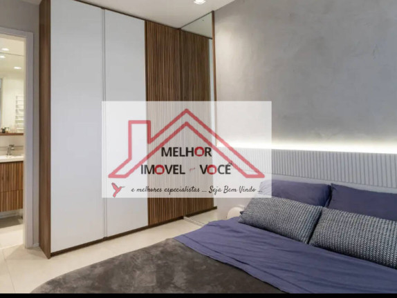 Imagem Apartamento com 1 Quarto à Venda, 79 m² em Pinheiros - São Paulo
