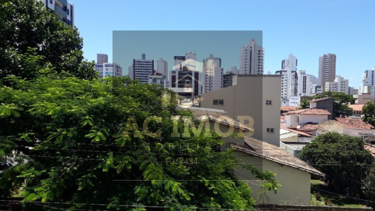 Imagem Imóvel com 3 Quartos à Venda, 135 m² em Pituba - Salvador