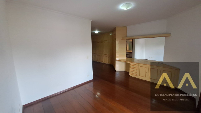 Imagem Casa com 4 Quartos para Alugar, 416 m² em Alphaville - Santana De Parnaíba