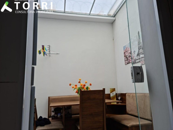 Imagem Imóvel com 2 Quartos à Venda, 75 m² em Caguaçu - Sorocaba Imagem Imóvel com 2 Quartos à Venda, 75 m² em Caguaçu - Sorocaba
