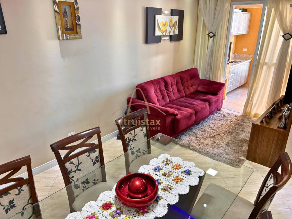 Imagem Apartamento com 3 Quartos à Venda, 73 m² em Centro - Osasco