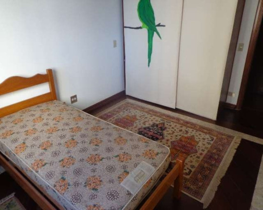 Imagem Apartamento com 3 Quartos à Venda, 251 m² em Jardim Astúrias - Guarujá