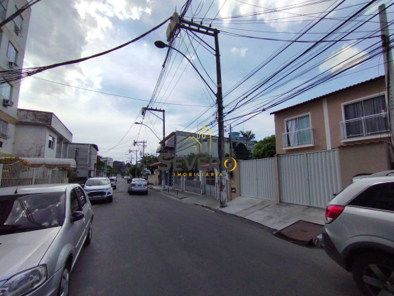 Imagem Casa com 2 Quartos à Venda, 80 m² em Centro - São Gonçalo