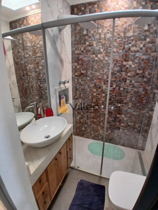 Imagem Sobrado com 3 Quartos à Venda, em Vossoroca - Votorantim Imagem Sobrado com 3 Quartos à Venda, em Vossoroca - Votorantim
