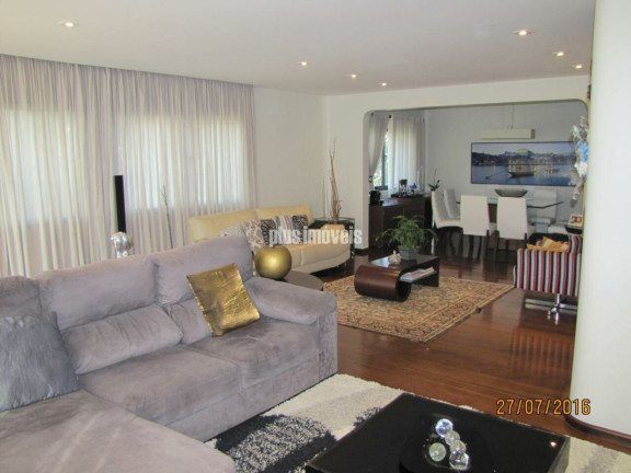Imagem Apartamento com 4 Quartos à Venda ou Locação, 240 m² em Morumbi - São Paulo Imagem Apartamento com 4 Quartos à Venda ou Locação, 240 m² em Morumbi - São Paulo