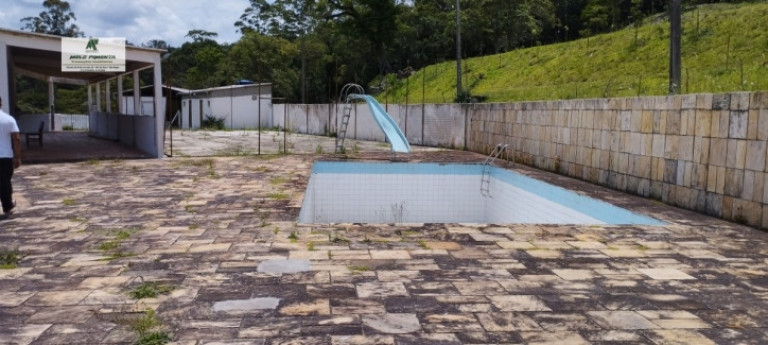 Imagem Fazenda à Venda, 5.000 m² em Alto Da Serra - São Roque Imagem Fazenda à Venda, 5.000 m² em Alto Da Serra - São Roque