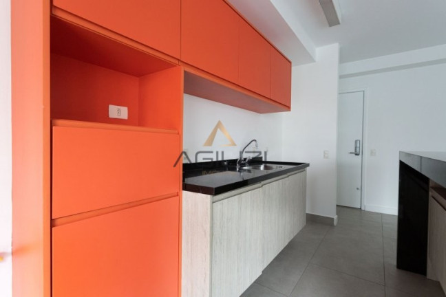 Imagem Apartamento com 1 Quarto à Venda, 57 m² em Pinheiros - São Paulo Imagem Apartamento com 1 Quarto à Venda, 57 m² em Pinheiros - São Paulo