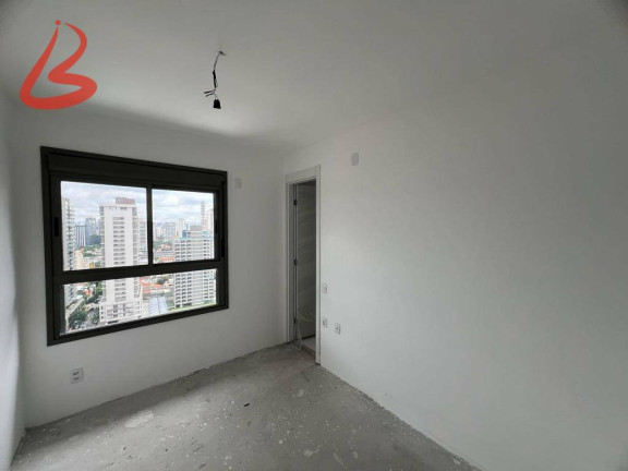 Imagem Apartamento com 2 Quartos à Venda, 74 m² em Brooklin - São Paulo