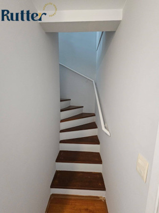 Imagem Apartamento com 1 Quarto à Venda, 45 m² em Moema - São Paulo