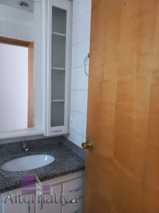 Imagem Apartamento com 1 Quarto à Venda, 55 m² em Vila Lageado - São Paulo Imagem Apartamento com 1 Quarto à Venda, 55 m² em Vila Lageado - São Paulo