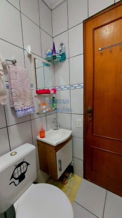 Imagem Apartamento com 2 Quartos à Venda, 49 m² em Jardim Maria Estela - São Paulo