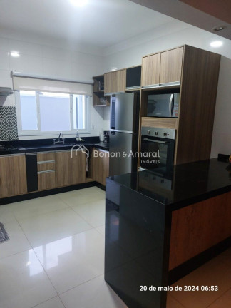 Imagem Casa de Condomínio com 3 Quartos à Venda, 300 m² em Cascata - Paulínia Imagem Casa de Condomínio com 3 Quartos à Venda, 300 m² em Cascata - Paulínia