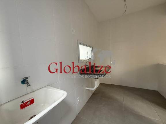 Imagem Imóvel com 1 Quarto à Venda, 41 m² em Estuário - Santos Imagem Imóvel com 1 Quarto à Venda, 41 m² em Estuário - Santos