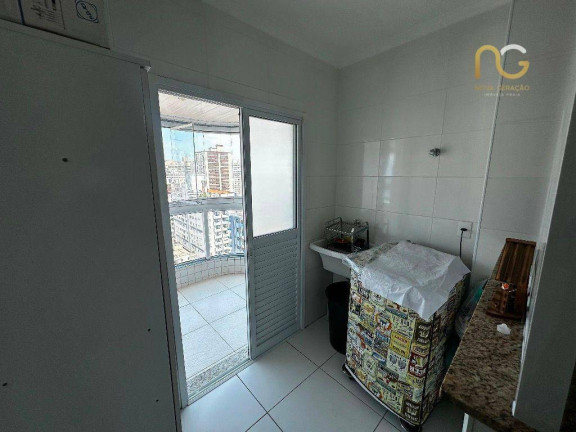 Imagem Apartamento com 3 Quartos à Venda, 152 m² em Vila Assunção - Praia Grande