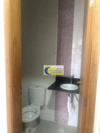 Imagem Sobrado com 2 Quartos à Venda, 115 m² em Jardim Ocara - Santo André Imagem Sobrado com 2 Quartos à Venda, 115 m² em Jardim Ocara - Santo André