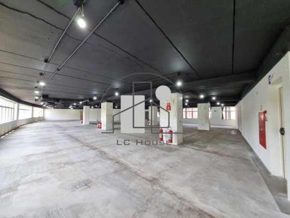 Imagem Sala Comercial à Venda, 559 m² em Vila Olimpia - São Paulo