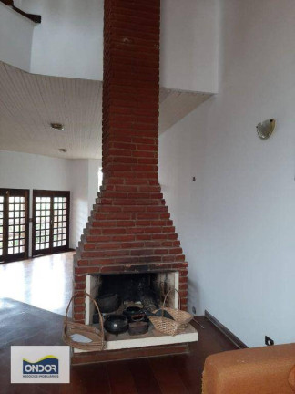 Imagem Casa de Condomínio com 4 Quartos à Venda, 353 m² em Granja Viana - Carapicuíba Imagem Casa de Condomínio com 4 Quartos à Venda, 353 m² em Granja Viana - Carapicuíba