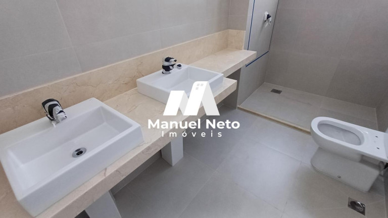Imagem Apartamento com 4 Quartos à Venda, 209 m² em Meireles - Fortaleza