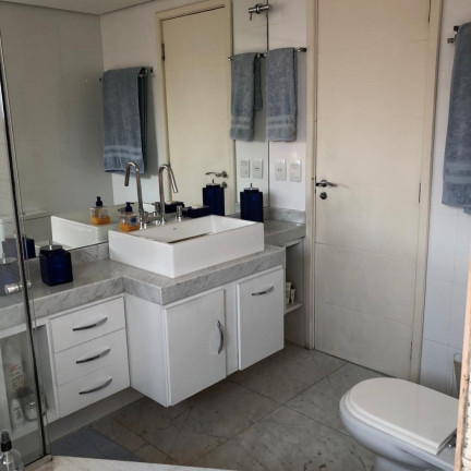 Imagem Imóvel com 3 Quartos à Venda, 192 m² em Pinheiros - São Paulo