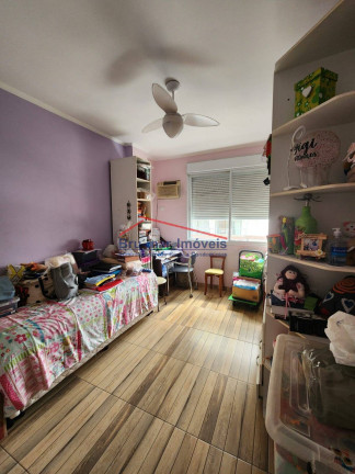 Imagem Apartamento com 3 Quartos à Venda, 156 m² em Gonzaga - Santos Imagem Apartamento com 3 Quartos à Venda, 156 m² em Gonzaga - Santos
