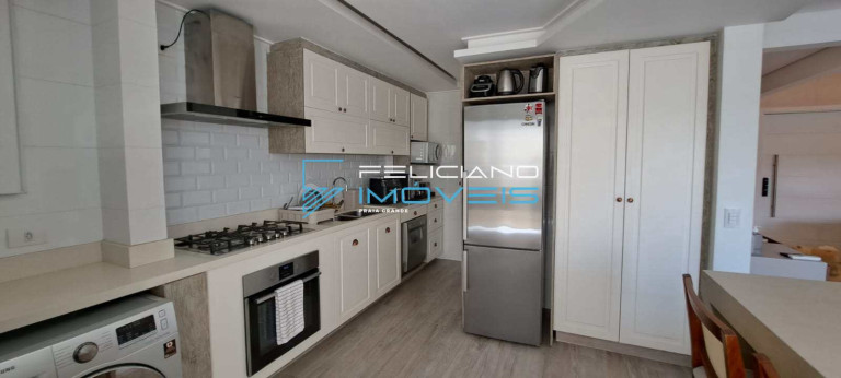 Imagem Apartamento com 2 Quartos à Venda, 110 m² em Canto Do Forte - Praia Grande Imagem Apartamento com 2 Quartos à Venda, 110 m² em Canto Do Forte - Praia Grande