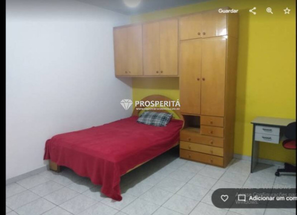 Imagem Casa com 4 Quartos à Venda, 130 m² em Taboão - São Bernardo Do Campo Imagem Casa com 4 Quartos à Venda, 130 m² em Taboão - São Bernardo Do Campo
