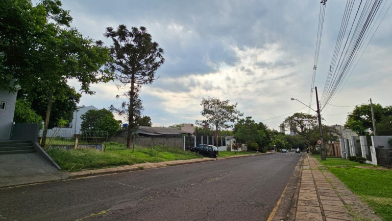 Imagem Terreno à Venda, 480 m² em Vila Yolanda - Foz Do Iguaçu