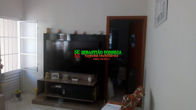 Imagem Casa com 2 Quartos à Venda, 159 m² em Vila Tatetuba - São José Dos Campos Imagem Casa com 2 Quartos à Venda, 159 m² em Vila Tatetuba - São José Dos Campos