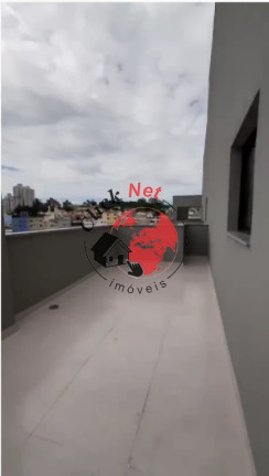 Imagem Cobertura com 3 Quartos à Venda, 150 m² em Assunção - São Bernardo Do Campo Imagem Cobertura com 3 Quartos à Venda, 150 m² em Assunção - São Bernardo Do Campo