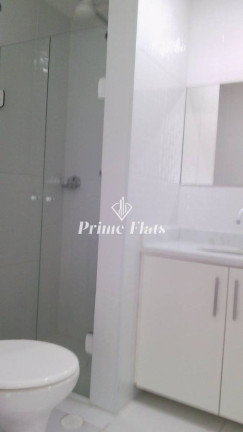 Imagem Apartamento com 1 Quarto à Venda, 30 m² em Moema - São Paulo