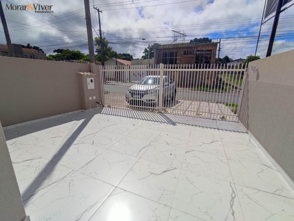 Imagem Sobrado com 3 Quartos à Venda, 125 m² em São Pedro - São José Dos Pinhais Imagem Sobrado com 3 Quartos à Venda, 125 m² em São Pedro - São José Dos Pinhais
