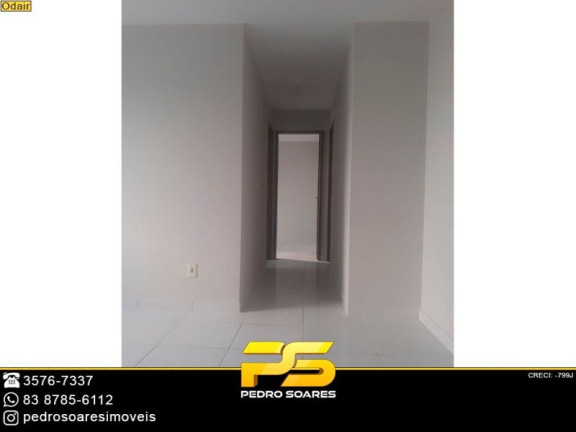 Imagem Apartamento com 2 Quartos à Venda, 47 m² em Muçumagro - João Pessoa Imagem Apartamento com 2 Quartos à Venda, 47 m² em Muçumagro - João Pessoa