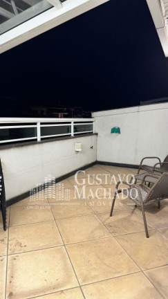 Imagem Cobertura com 3 Quartos à Venda, 214 m² em Nossa Senhora Das Graças - Volta Redonda