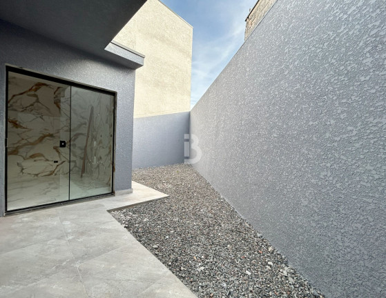Imagem Casa com 3 Quartos à Venda, 72 m² em Cachoeira - Araucária Imagem Casa com 3 Quartos à Venda, 72 m² em Cachoeira - Araucária