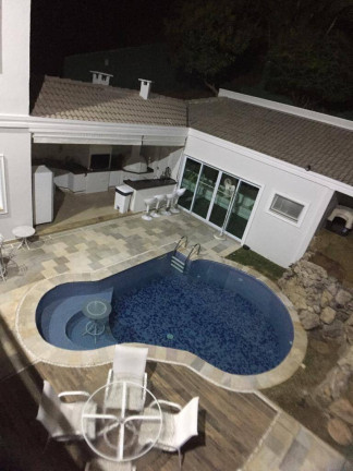 Casa com 5 Quartos à Venda, 460 m² em Tamboré - Santana De Parnaíba