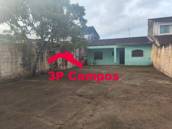 Imagem Casa com 1 Quarto à Venda, 250 m² em Campos Eliseo - Itanhaém Imagem Casa com 1 Quarto à Venda, 250 m² em Campos Eliseo - Itanhaém