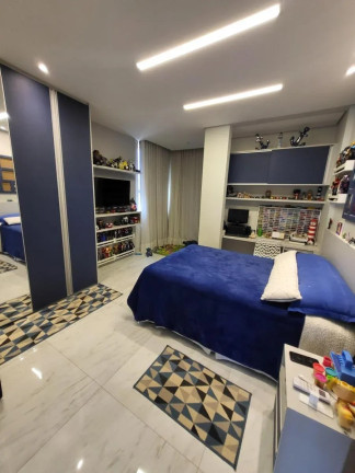 Imagem Casa com 4 Quartos à Venda, 530 m² em Setor Habitacional Vicente Pires - Brasília Imagem Casa com 4 Quartos à Venda, 530 m² em Setor Habitacional Vicente Pires - Brasília