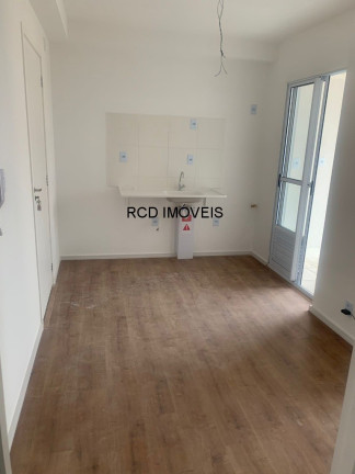 Imagem Apartamento com 2 Quartos à Venda, 30 m² em Vila Sônia - São Paulo Imagem Apartamento com 2 Quartos à Venda, 30 m² em Vila Sônia - São Paulo