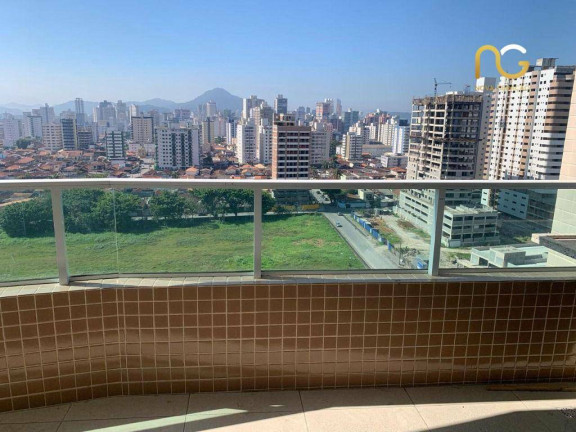 Imagem Apartamento com 3 Quartos à Venda, 95 m² em Aviação - Praia Grande Imagem Apartamento com 3 Quartos à Venda, 95 m² em Aviação - Praia Grande