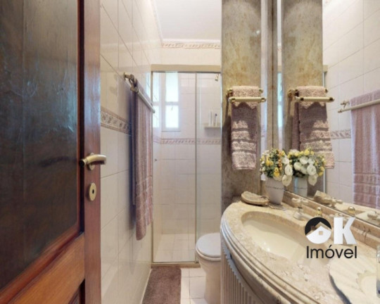 Imagem Apartamento com 4 Quartos à Venda, 179 m² em Higienópolis - São Paulo Imagem Apartamento com 4 Quartos à Venda, 179 m² em Higienópolis - São Paulo