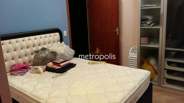 Imagem Casa com 4 Quartos à Venda, 337 m² em Utinga - Santo André Imagem Casa com 4 Quartos à Venda, 337 m² em Utinga - Santo André