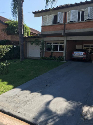 Imagem Casa de Condomínio à Venda, 560 m² em Alphaville Residencial Dois - Barueri