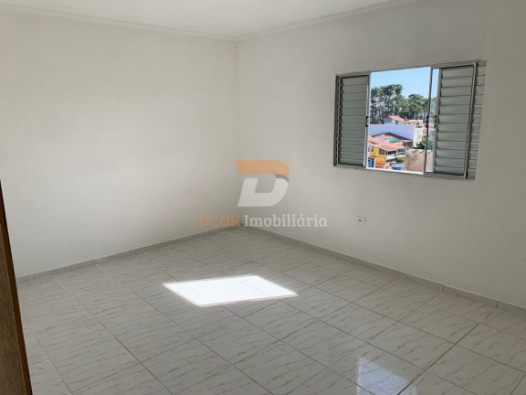 Imagem Casa com 3 Quartos à Venda, 125 m² em Parque Gerassi - Santo André Imagem Casa com 3 Quartos à Venda, 125 m² em Parque Gerassi - Santo André