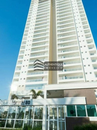 Foto do imóvel Apartamento com 2 Quartos à Venda, 116 m² em Vila Carrão - São Paulo