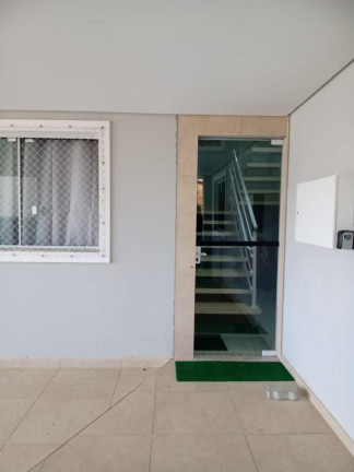 Imagem Apartamento com 2 Quartos à Venda, 55 m² em Ingleses Do Rio Vermelho - Florianópolis